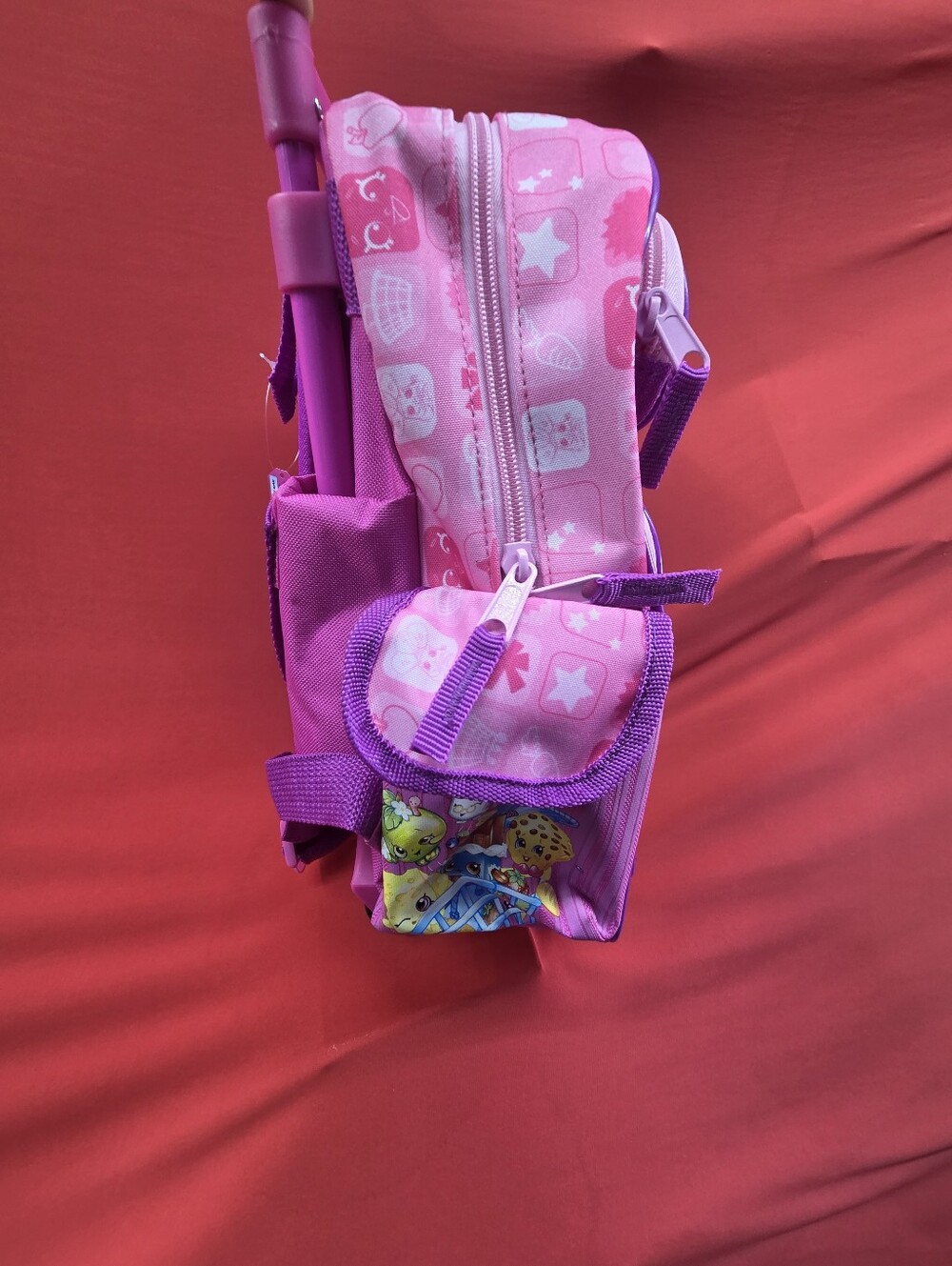 Shopkins Backpack - Picture 2 of 6